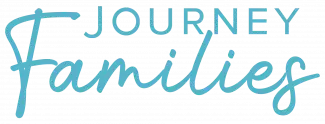 Journey Families Logo Light