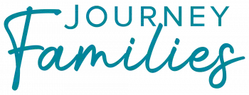 Journey Families Logo Dark